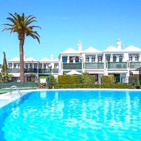 מספאלומס Paradise Dunas Maspalomas מראה חיצוני תמונה
