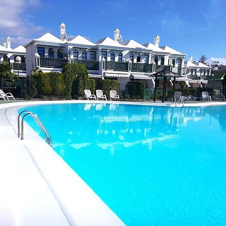 מספאלומס Paradise Dunas Maspalomas מראה חיצוני תמונה
